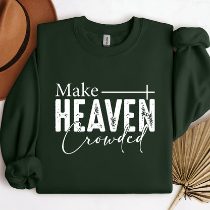 Make Heaven Crowded 05
