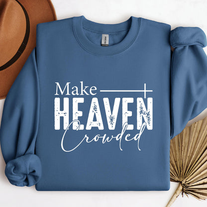 Make Heaven Crowded 05
