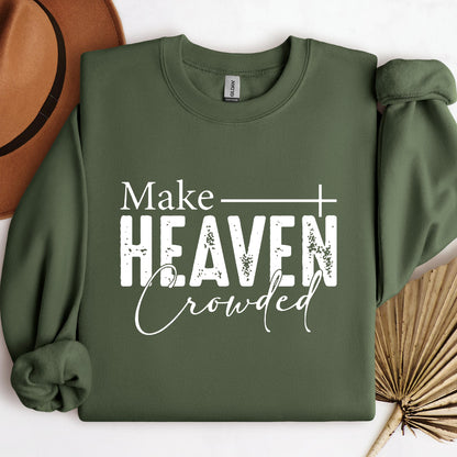 Make Heaven Crowded 05