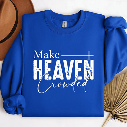 Make Heaven Crowded 05