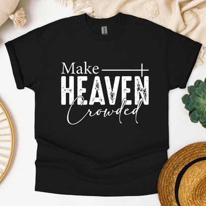 Make Heaven Crowded 05