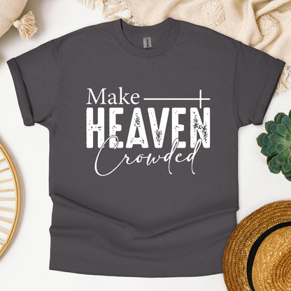 Make Heaven Crowded 05