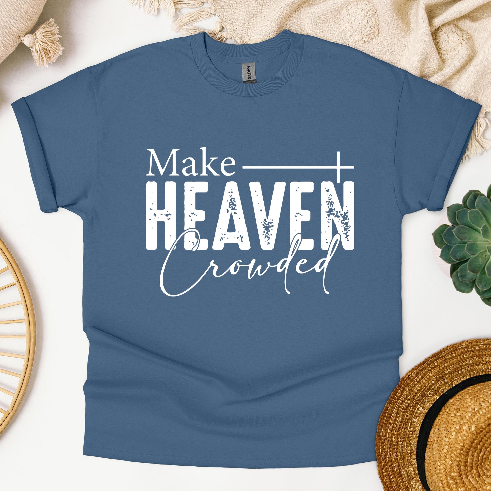 Make Heaven Crowded 05