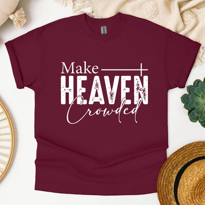 Make Heaven Crowded 05