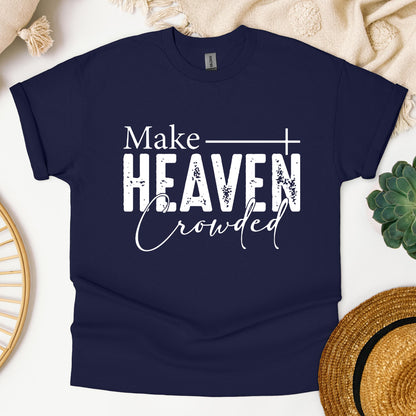 Make Heaven Crowded 05