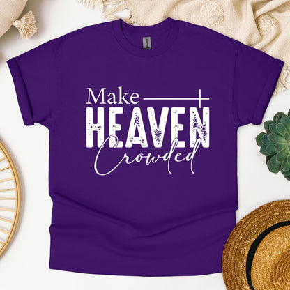 Make Heaven Crowded 05