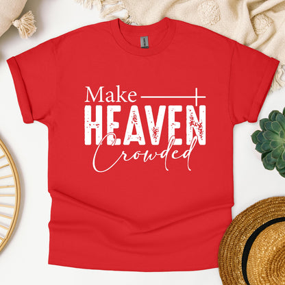 Make Heaven Crowded 05