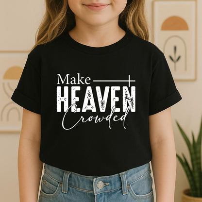 Make Heaven Crowded 05