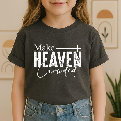 Make Heaven Crowded 05