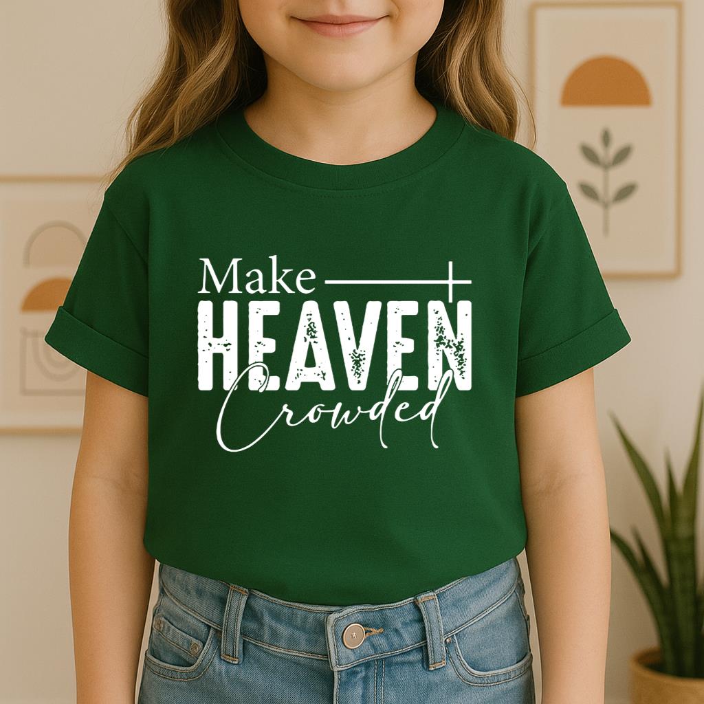 Make Heaven Crowded 05