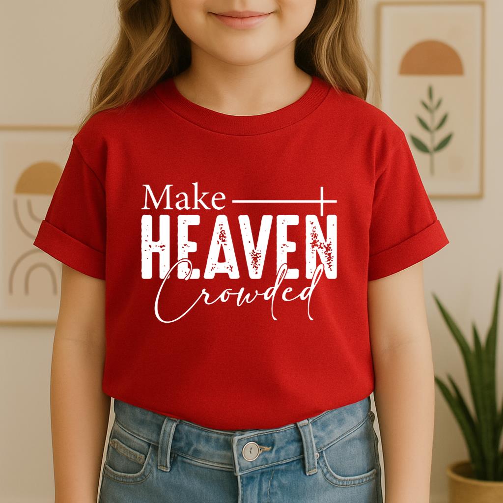Make Heaven Crowded 05