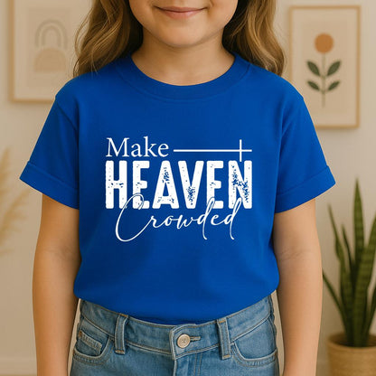 Make Heaven Crowded 05