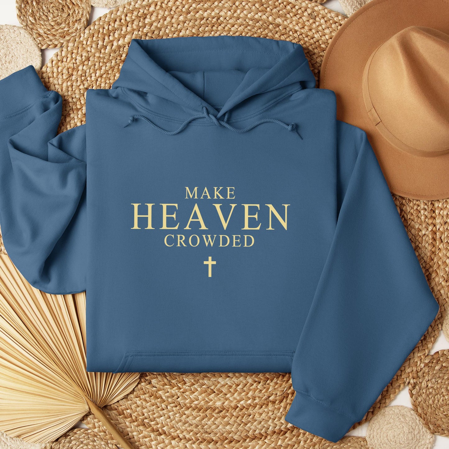 Make Heaven Crowded 06