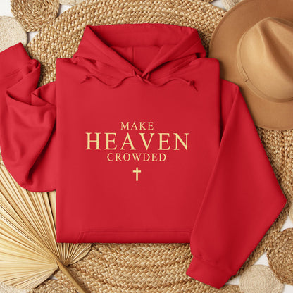Make Heaven Crowded 06