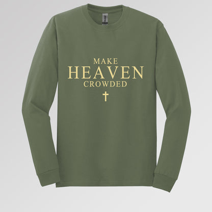 Make Heaven Crowded 06