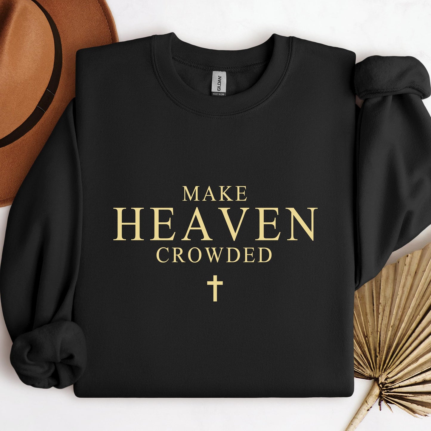 Make Heaven Crowded 06