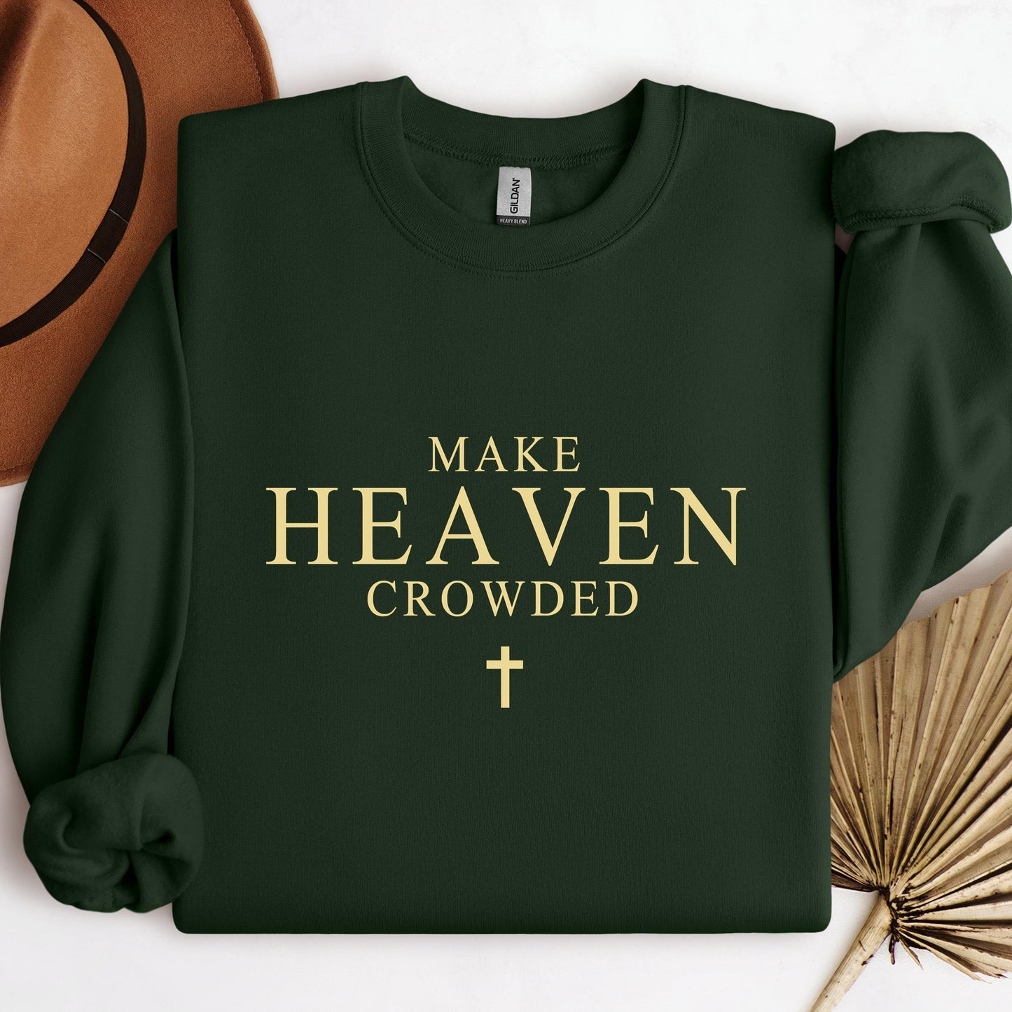 Make Heaven Crowded 06