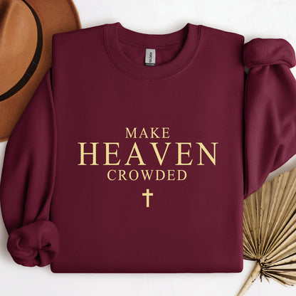 Make Heaven Crowded 06