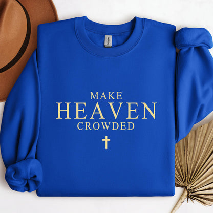 Make Heaven Crowded 06