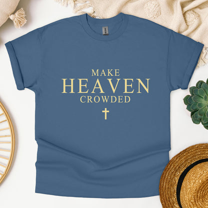 Make Heaven Crowded 06