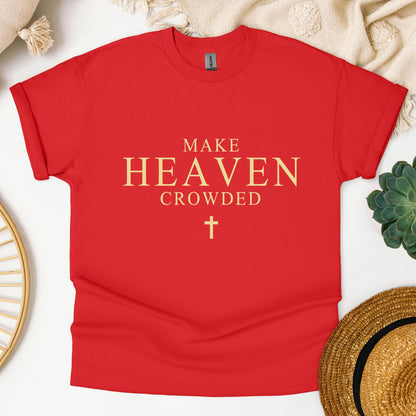 Make Heaven Crowded 06