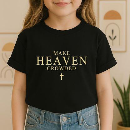 Make Heaven Crowded 06