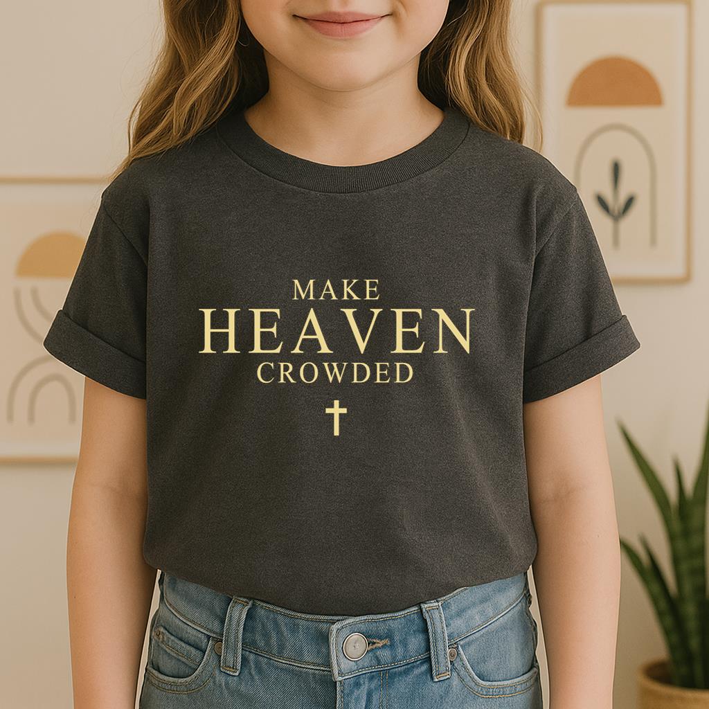 Make Heaven Crowded 06