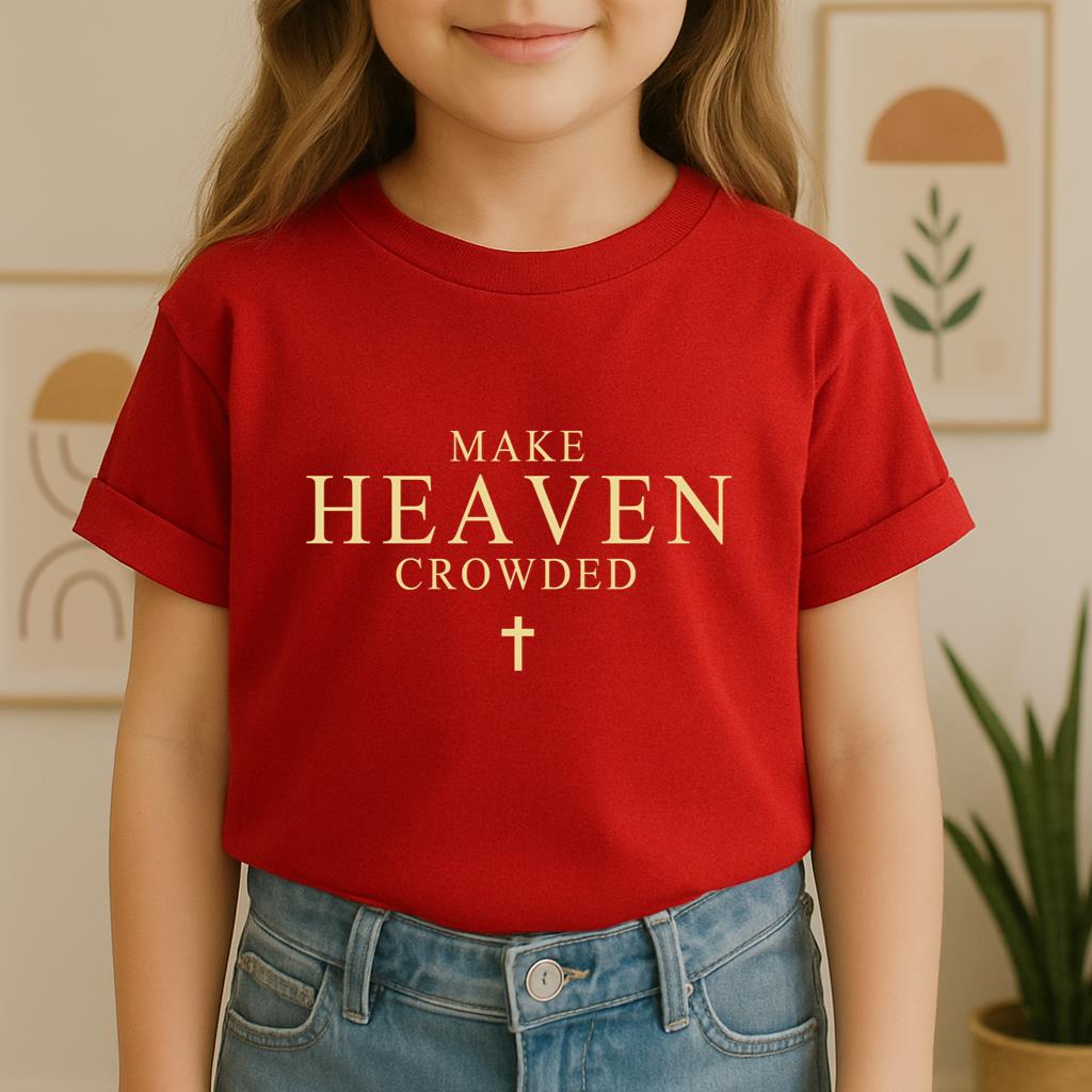 Make Heaven Crowded 06