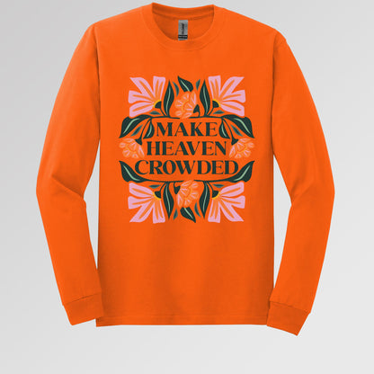 Make Heaven Crowded 07