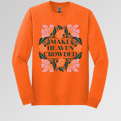 Make Heaven Crowded 07