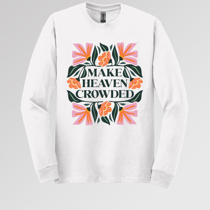 Make Heaven Crowded 07