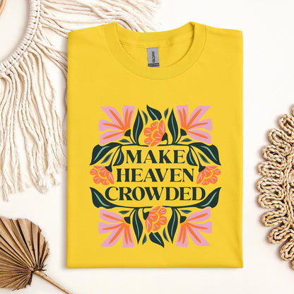 Make Heaven Crowded 07