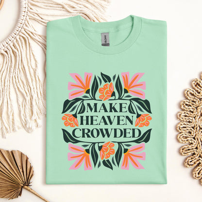 Make Heaven Crowded 07
