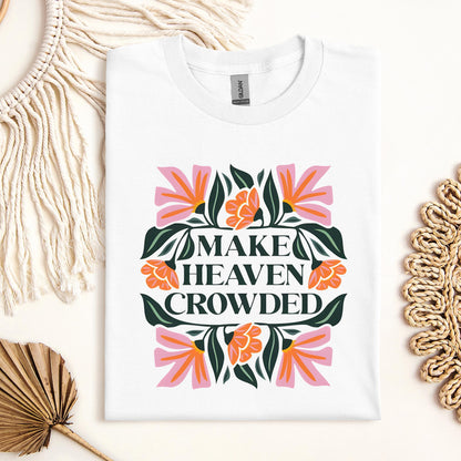 Make Heaven Crowded 07