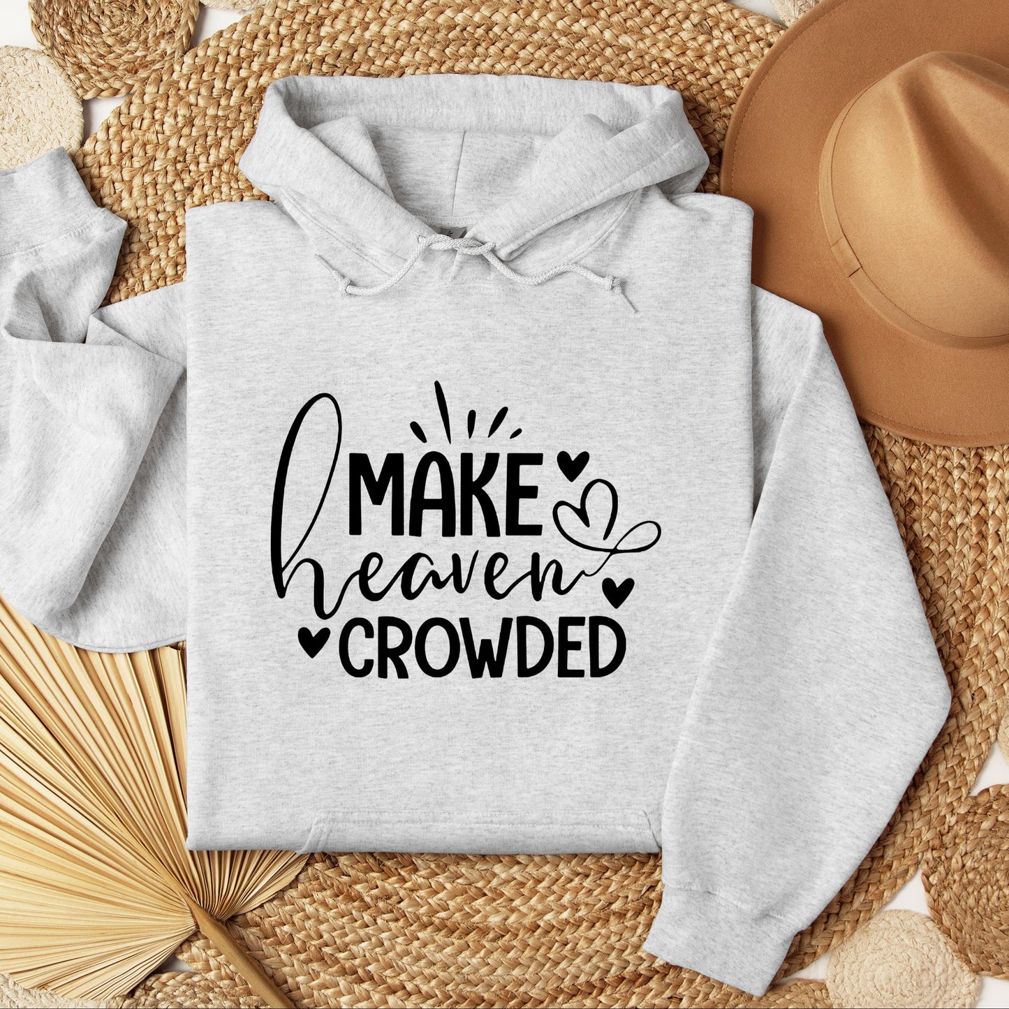 Make Heaven Crowded 08