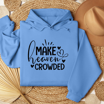 Make Heaven Crowded 08