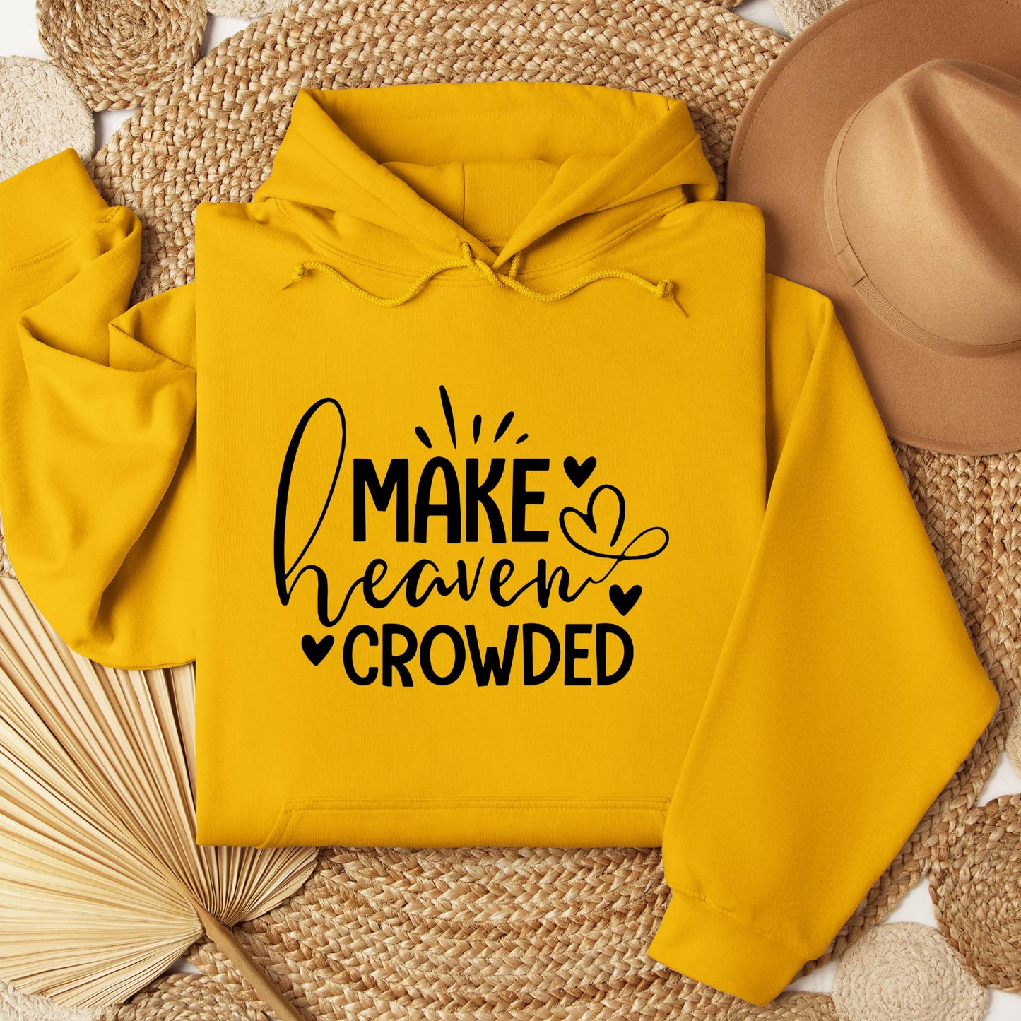 Make Heaven Crowded 08