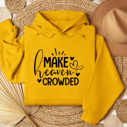 Make Heaven Crowded 08