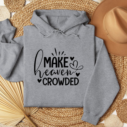 Make Heaven Crowded 08