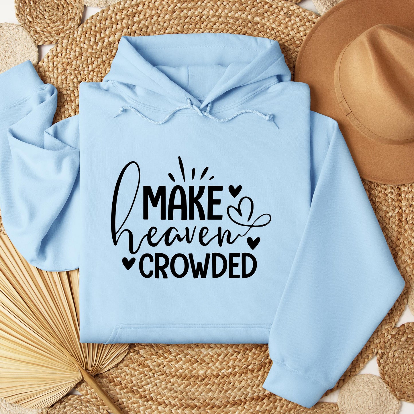 Make Heaven Crowded 08