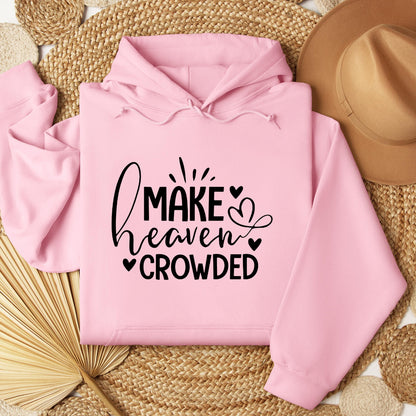 Make Heaven Crowded 08