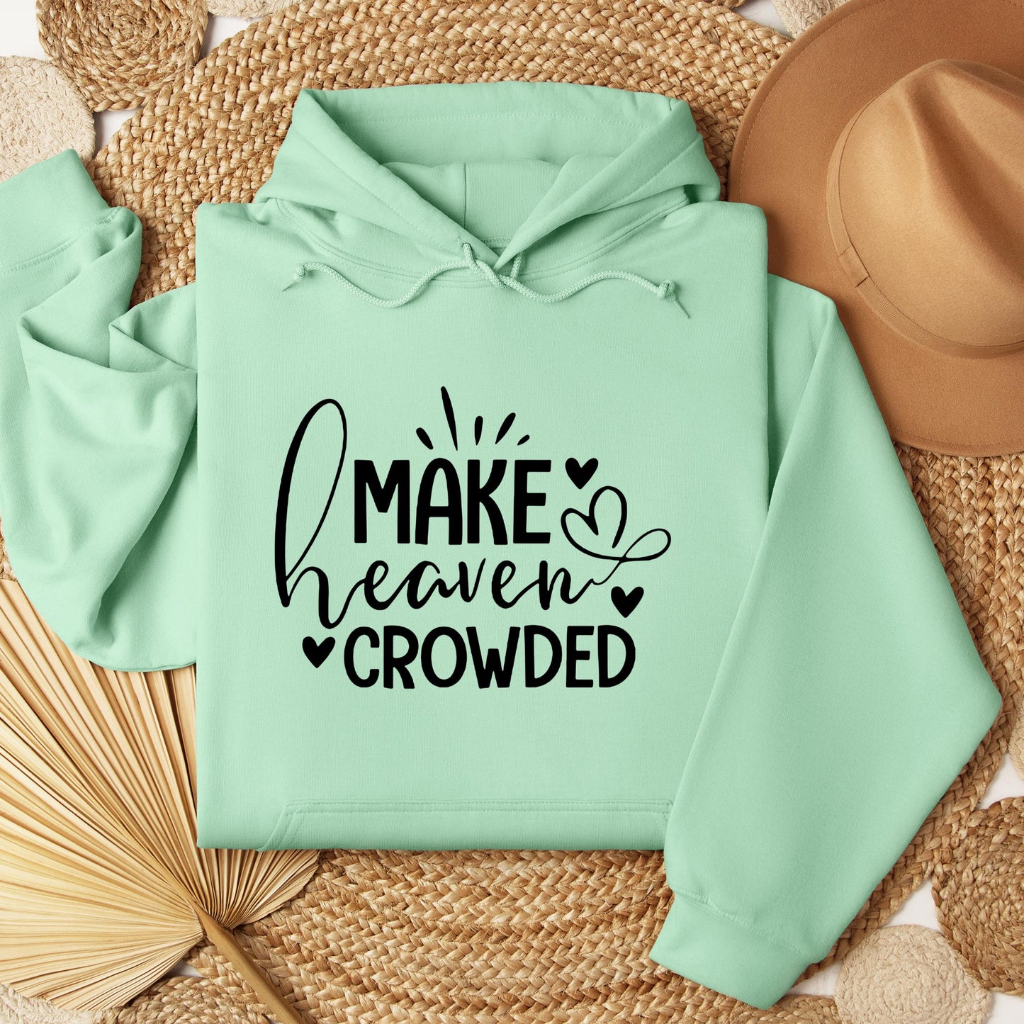 Make Heaven Crowded 08