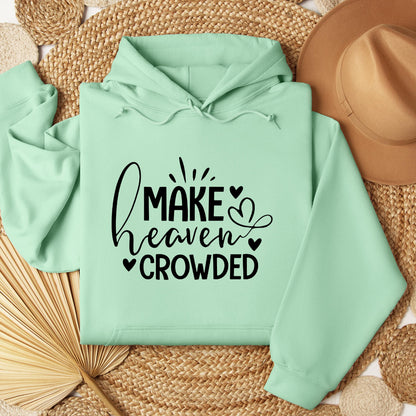 Make Heaven Crowded 08
