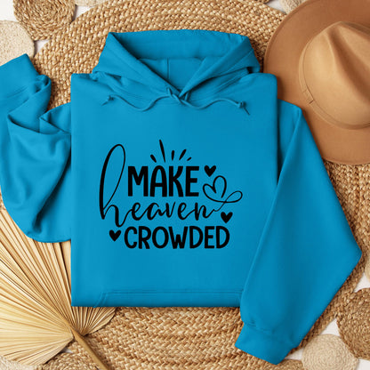 Make Heaven Crowded 08