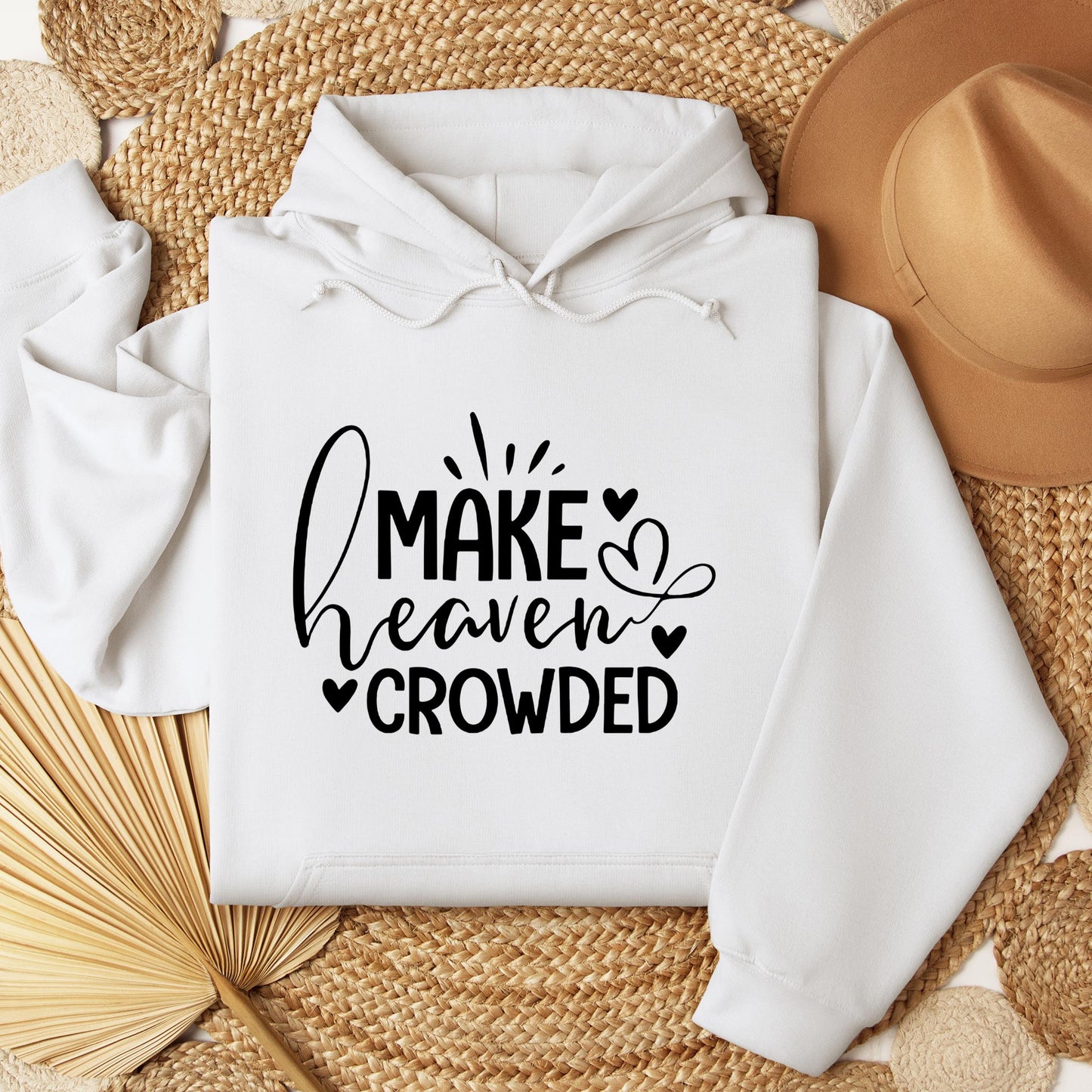 Make Heaven Crowded 08