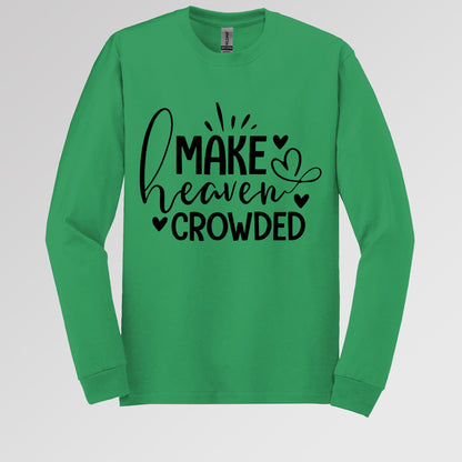 Make Heaven Crowded 08