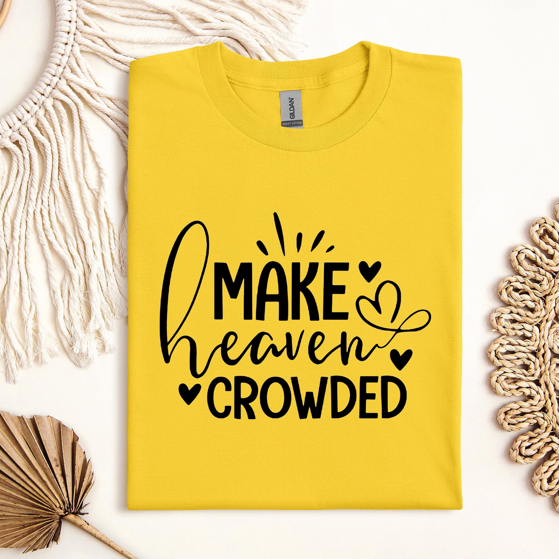 Make Heaven Crowded 08