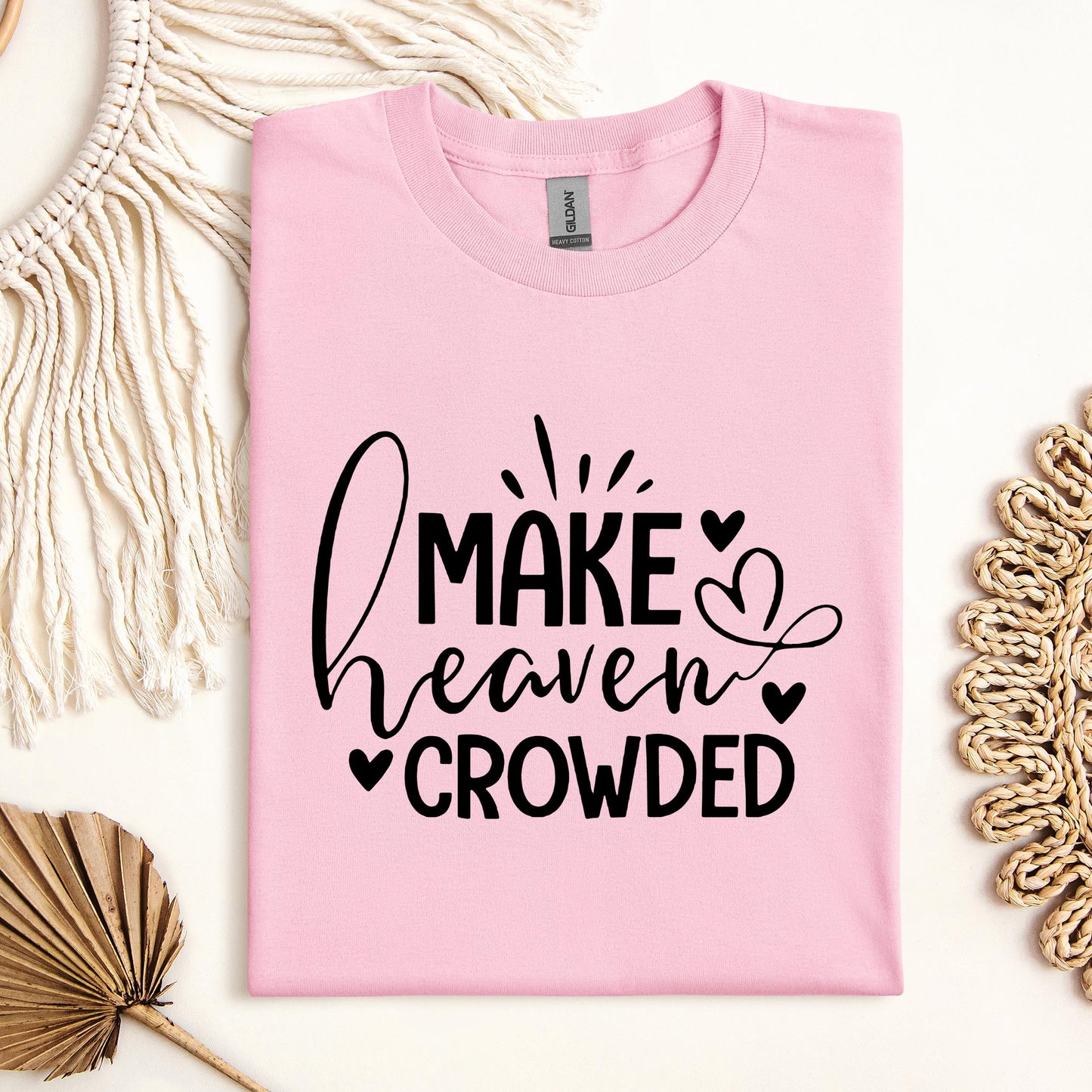 Make Heaven Crowded 08