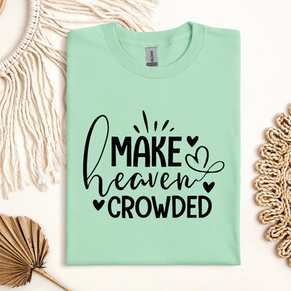 Make Heaven Crowded 08