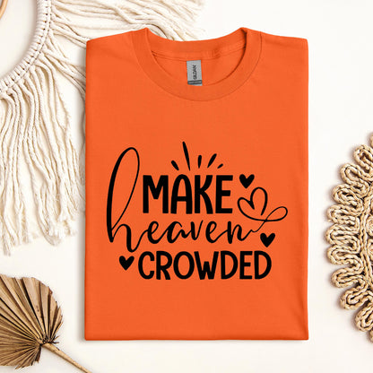 Make Heaven Crowded 08